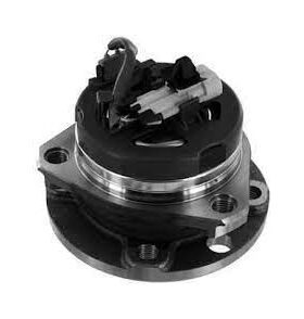 PORYA ÖN OPEL ASTRA G 98- SKF 1603209