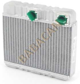 KALORİFER RADYATÖRÜ +AC MNL BMW E46 BTAP 64118372783