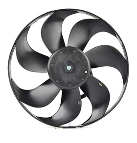 FAN MOTORU 97-04 VW GOLF4 BSG 1J0959455F