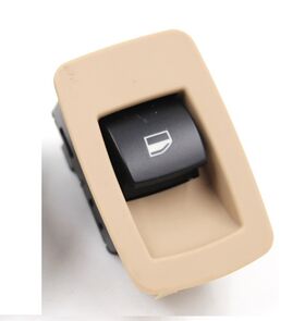 CAM DÜĞMESİ BEJ BMW E60 BTAP 61316951956