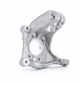 AKS TAŞIYICI SAĞ 10- VW PASSAT BSG 3C0407258F