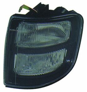 SİNYAL LAMBASI SOL 97-00 MITSUBISHI PAJERO DEPO MR376367