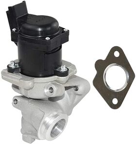 EGR VALFİ 02-11 FORD FOCUS KALE 5S6Q9D475AE