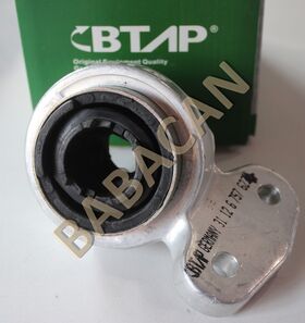 SALINCAK FİŞEĞİ ÖN SOL BMW E46 BTAP 31126783375