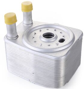 YAĞ SOĞUTUCUSU 01- VW PASSAT KALE 038117021B