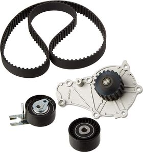 TRİGER SETİ+DEVİRDAİM 03- FORD FOCUS DAYCO ME3M5Q8B596AB