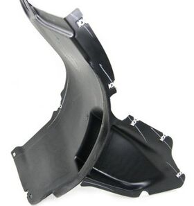 ÇAMURLUK DAVLUMBAZI ÖN L 04-09 VW GOLF5 ORJINAL 1K0805911F