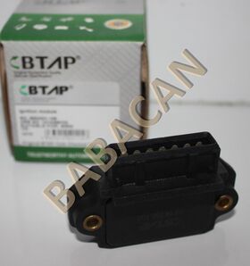 ATEŞLEME KONTROL ÜNİTESİ BMW E30 BTAP 12141266702