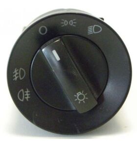 FAR ANAHTARI 01-10 VW POLO BSG 6Q0941531J