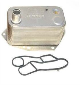 YAĞ RADYATÖRÜ 98-02 BMW E46 BSG 11422247204