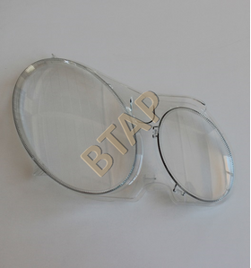 FAR CAMI SAĞ MERCEDES W211 2003-2009 2118200261