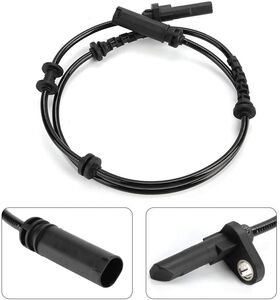 ABS SENSÖRÜ ÖN 10-17 BMW F01 F02 BSG 34526775864