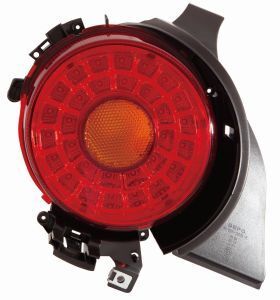 STOP LAMBASI SOL DUYSUZ 09- ALFA ROMEO MITO DEPO 71752163