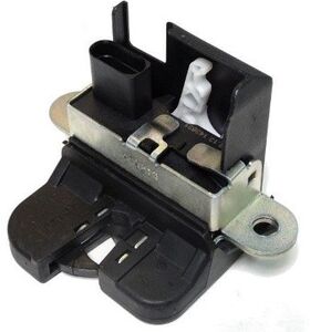 BAGAJ KAPAK KİLİDİ 09-13 VW GOLF6 ORJINAL 5K0827505