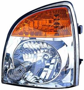 FAR SOL 04- HYUNDAI H100 KMY DEPO 921104F030