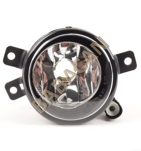 SİS FARI SOL BMW X1 E84 BTAP 63172993525