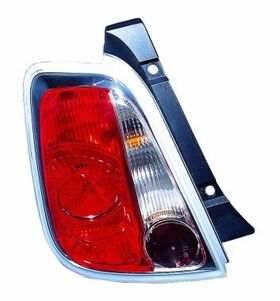 STOP LAMBASI SOL 07- FIAT 500 DEPO 51787494