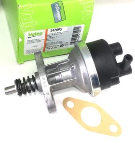 YAKIT POMPASI OPEL CORSA B 88-93 VALEO 816070