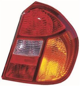 STOP LAMBASI SAĞ 02- RENAULT CLIO DEPO 7700433744