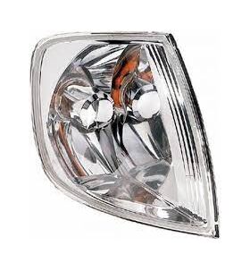 SİNYAL LAMBASI SAĞ 99-01 VW POLO DEPO 6N0953042N