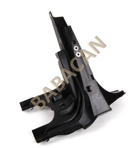 FAR BRAKETİ SOL BMW X5 E70 BTAP 51657157983