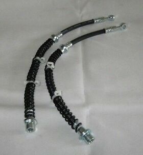 FREN HORTUMU ÖN SAĞ SOL 98-12 LAND ROVER  TRW SHB000590