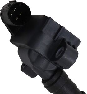 ATEŞLEME BOBİNİ 2008- MERCEDES W204 BERU A2769060501