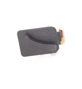 BAGAJ AÇMA KOLU 97-01 VW CADDY BSG 6K9827185