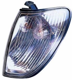 SİNYAL LAMBASI SAĞ 98-05 TOYOTA LAND CRUISER DEPO 8151160490