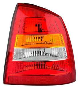 STOP LAMBASI SAĞ 99- OPEL ASTRA G BSG 6223026