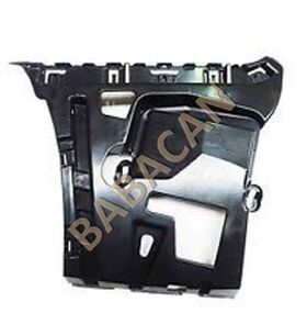 TAMPON BRAKETİ ARKA SOL BMW F30 BTAP 51127384465