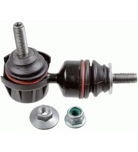 VİRAJ ASKI ROTU ARKA 03- FORD FOCUS BSG 3M515C486BF