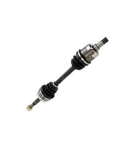 AKS KOMPLE ÖN SOL 98-07 OPEL ASTRA G BSG 374321