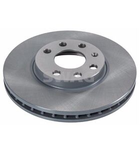 FREN DİSKİ ÖN 98-07 OPEL ASTRA G BSG 569059