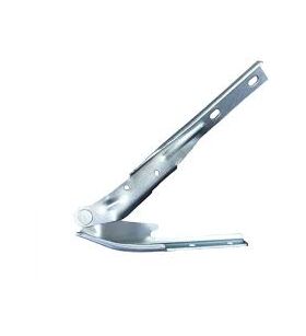 MOTOR KAPUT MENTEŞESİ SAĞ 88- OPEL VECTRA A BSG 1160432