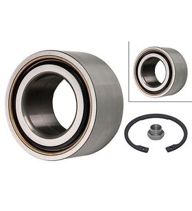 PORYA RULMANI ÖN FORD ESCORT 92- SKF 97FB1215AA