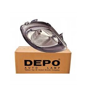 FAR SOL 02-06 OPEL VIVARO A DEPO 4414032