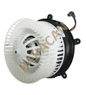 KALORİFER MOTORU BMW E65 BTAP 64116913401