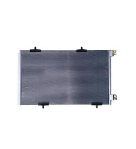 KLİMA RADYATÖRÜ 2012- PEUGEOT 301 KALE 9674994280