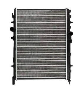 SU RADYATÖRÜ 97-00 CITROEN C4 KALE 1330,38