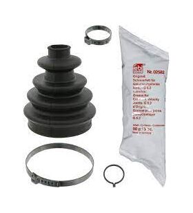 AKS KÖRÜĞÜ DIŞ 95- FORD ESCORT BSG 98AX4A084BA