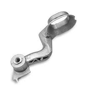 RADYATÖR BAĞLANTI BRAKETİ SAĞ 01- OPEL CORSA C BSG 6310601