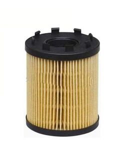 YAĞ FİLTRESİ 04-09 OPEL ASTRA H BSG 650190