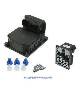 ABS BEYNİ 2009-2016 MERCEDES W212 BOSCH A2189003904