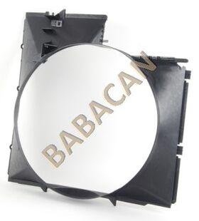FAN DAVLUMBAZI BMW X5 E53 BTAP 17101439107