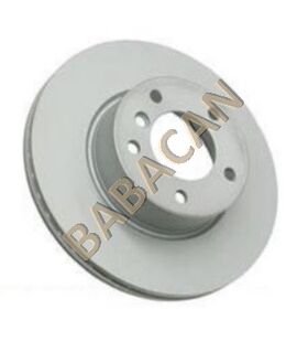 FREN DİSKİ ÖN 300x24 BMW E87 BTAP 34116854998