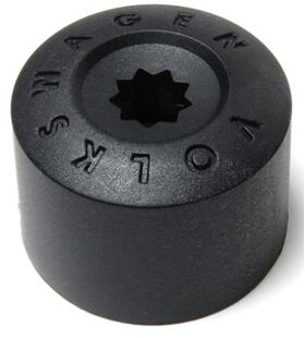 BİJON BAŞLIĞI 04-09 VW GOLF5 ORJINAL 1K0601173