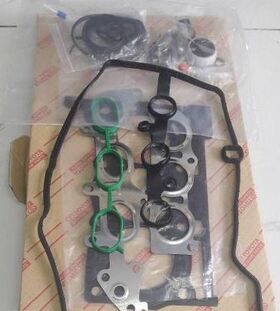 TAKIM CONTA TOYOTA YARIS 09-14 STONE 04111-40071