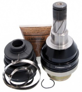 AKS KAFASI İÇ SOL 12- CHEVROLET AVEO BSG 95228686