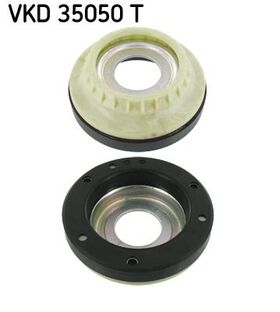 AMORTİSÖR ÜST BİLYASI ÖN MERCEDES VITO 04- SKF A6399810325